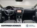 Volkswagen Tiguan Allspace 2.0 TSI DSG 4M NAV AHK United KAMERA PANO STHZ LED Blanc - thumbnail 8