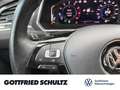 Volkswagen Tiguan Allspace 2.0 TSI DSG 4M NAV AHK United KAMERA PANO STHZ LED Blanc - thumbnail 17