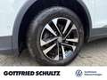 Volkswagen Tiguan Allspace 2.0 TSI DSG 4M NAV AHK United KAMERA PANO STHZ LED Blanc - thumbnail 11