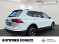 Volkswagen Tiguan Allspace 2.0 TSI DSG 4M NAV AHK United KAMERA PANO STHZ LED Blanc - thumbnail 5