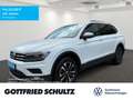 Volkswagen Tiguan Allspace 2.0 TSI DSG 4M NAV AHK United KAMERA PANO STHZ LED Blanc - thumbnail 1