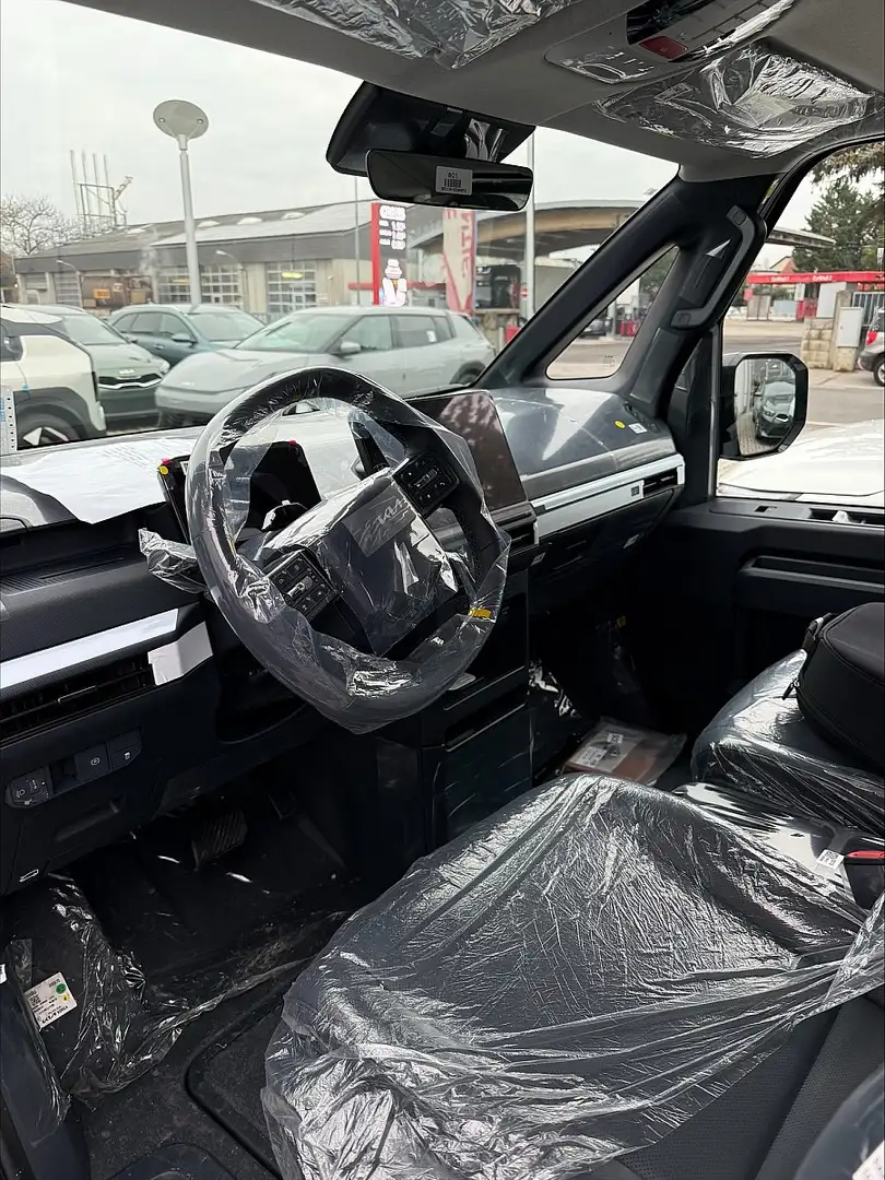 Kia Sonstige PV5 71,2kWh Earth plus P2 - Comfort+ Paket - El... Grün - 2