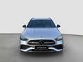 Mercedes-Benz C 220 d T-Modell AMG*Night*LED*ParkAss*RFK*AHK Silber - thumbnail 21