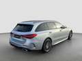 Mercedes-Benz C 220 d T-Modell AMG*Night*LED*ParkAss*RFK*AHK Silber - thumbnail 2