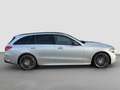 Mercedes-Benz C 220 d T-Modell AMG*Night*LED*ParkAss*RFK*AHK Silber - thumbnail 19