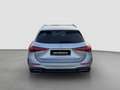 Mercedes-Benz C 220 d T-Modell AMG*Night*LED*ParkAss*RFK*AHK Silber - thumbnail 4