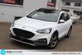 Ford Focus Turnier 1,5 EcoBlue Auto Active Panor=LED Weiß - thumbnail 18