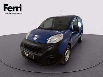 cargo 1.3 mjt 80cv E6d-final