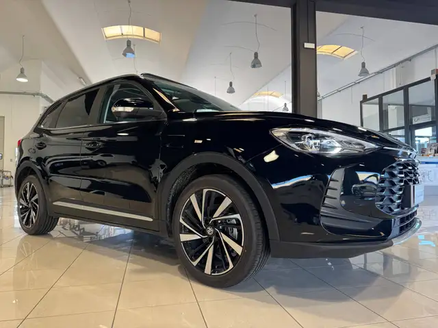 MG ZS Hybrid+ Luxury 197CV TETTO APRIBILE NUOVA DA IMMATRICOLARE