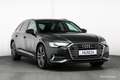 Audi A6 A6 Avant 40 TDI quattro Sport 19er ALCANTARA TOP- Grau - thumbnail 38