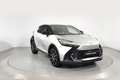 Toyota C-HR 2.0 HEV PREMIERE EDITION GR SPORT CVT 5P Plateado - thumbnail 1