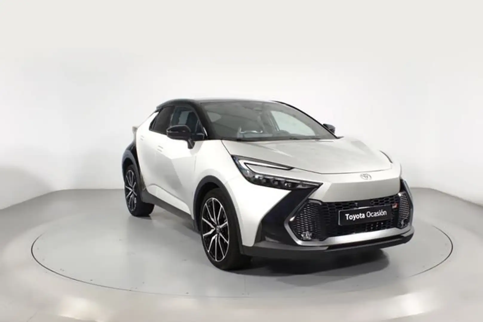 Toyota C-HR 2.0 HEV PREMIERE EDITION GR SPORT CVT 5P