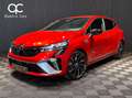 Renault Clio 1.0 TCe Esprit Alpine - Super look - Coup de coeur Rouge - thumbnail 1