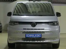 Volkswagen T7 Multivan TDI2.0 SCR Life 7Si Navi Standhzg