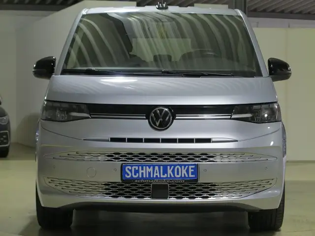Volkswagen T7 Multivan TDI2.0 SCR Life 7Si Navi Standhzg