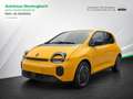 Renault Twingo Twingo E-Tech Electric Techno 80PS Urban Range Gelb - thumbnail 1