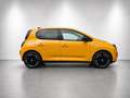Renault Twingo Twingo E-Tech Electric Techno 80PS Urban Range Gelb - thumbnail 3
