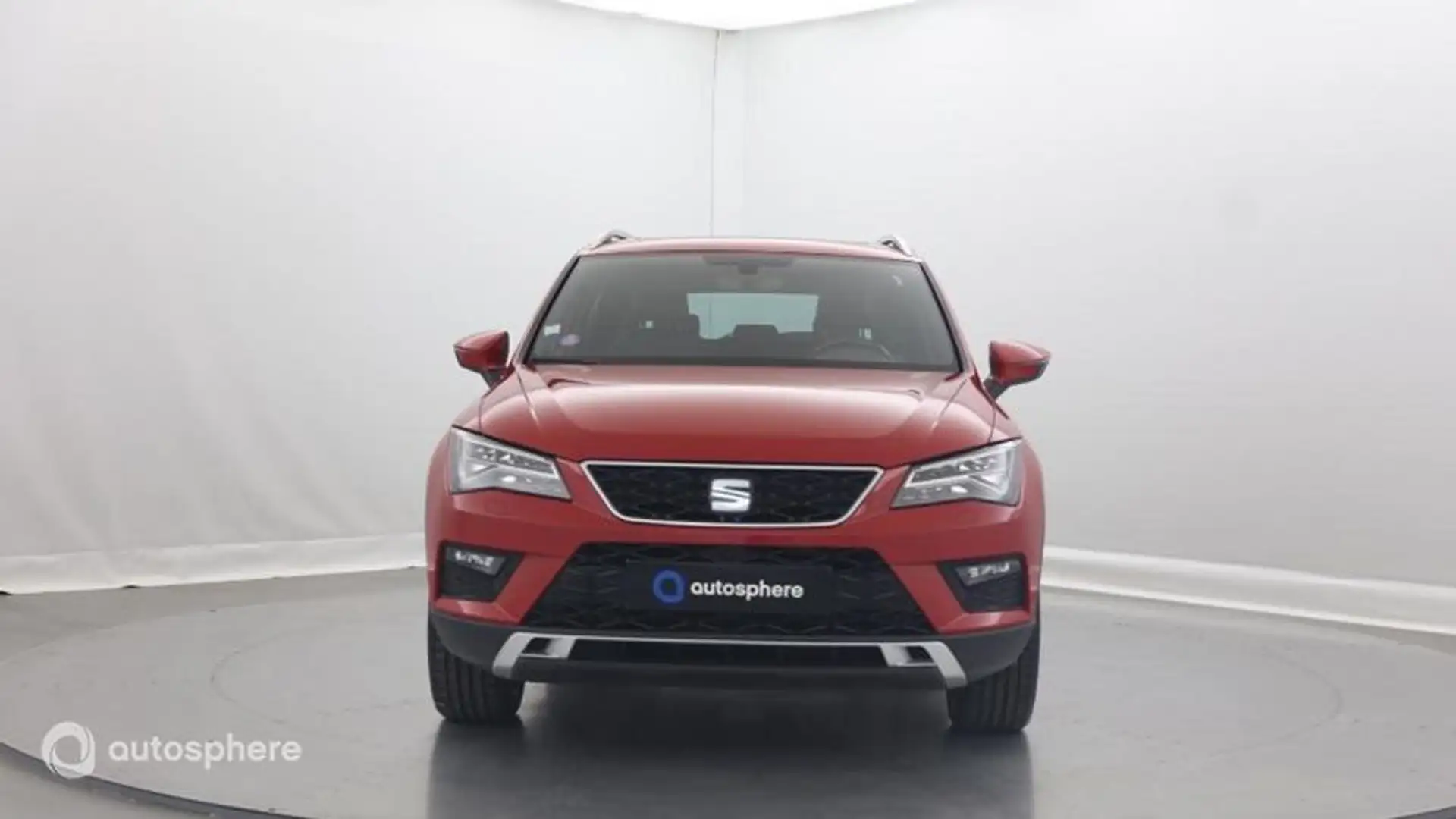 SEAT Ateca 1.4 EcoTSI 150ch ACT Start\u0026Stop Xcellence - 2