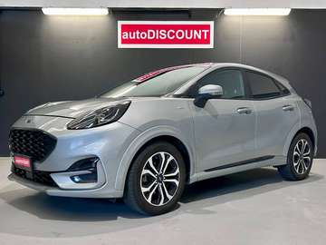 Puma 1.0 ecoboost h ST-Line *PREZZO PROMO*