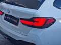 BMW 530 d MHybrid 286Cv xDrive Tour M Sport ACC LivCock20" Bianco - thumbnail 5