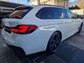 BMW 530 d MHybrid 286Cv xDrive Tour M Sport ACC LivCock20" Bianco - thumbnail 3