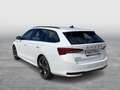 Skoda Octavia Sportline TSI mHEV DSG Weiß - thumbnail 3