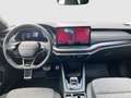 Skoda Octavia Sportline TSI mHEV DSG Weiß - thumbnail 9
