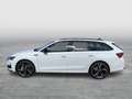 Skoda Octavia Sportline TSI mHEV DSG Weiß - thumbnail 2