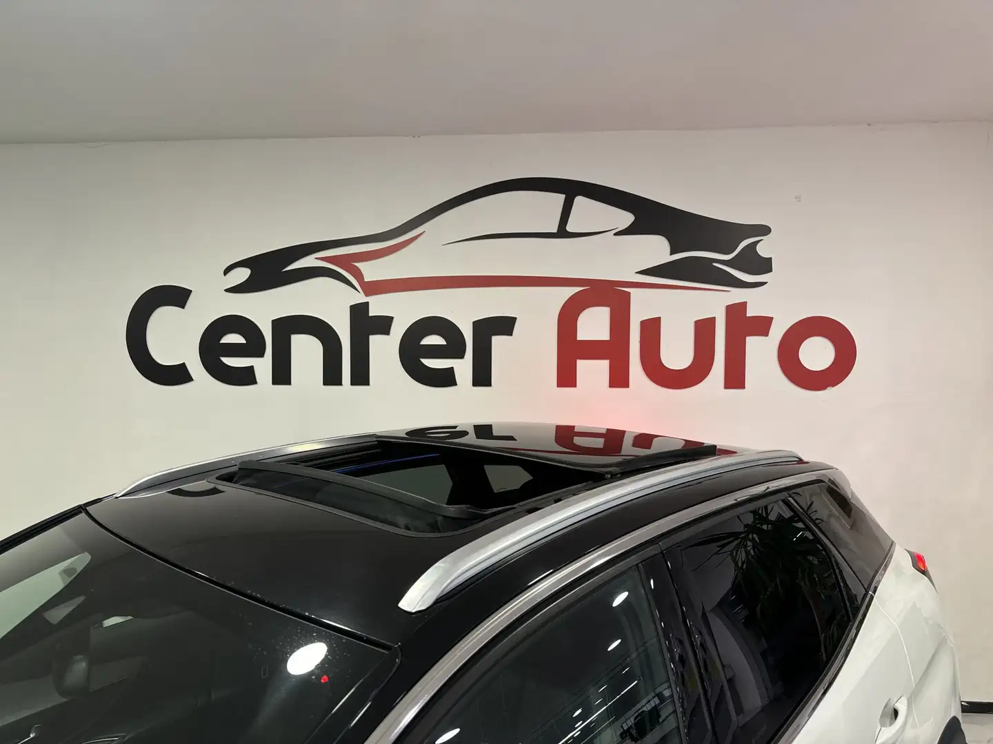 Peugeot 3008 3008 BlueHDi 180 S&S EAT6 GT - 2