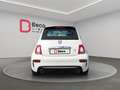 Abarth 500 1.4 T-JET 595 C CABRIO TURISMO 165 2P White - thumbnail 6