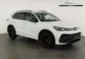 Volkswagen Tiguan 2.0 TSI 195 kW 4Motion R-Line DSG 4M Black, AHK... Weiß - thumbnail 2