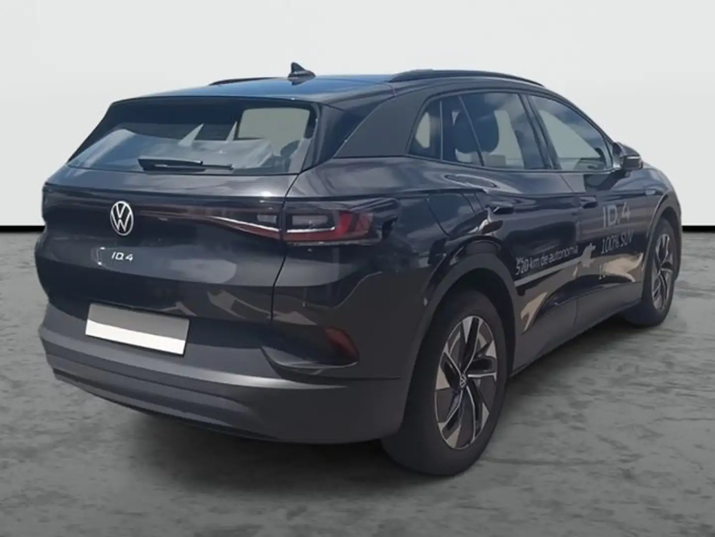 Volkswagen ID.4 Pro Power 77 kWh 150kW (204 CV) (E213MN14) Gris - 2