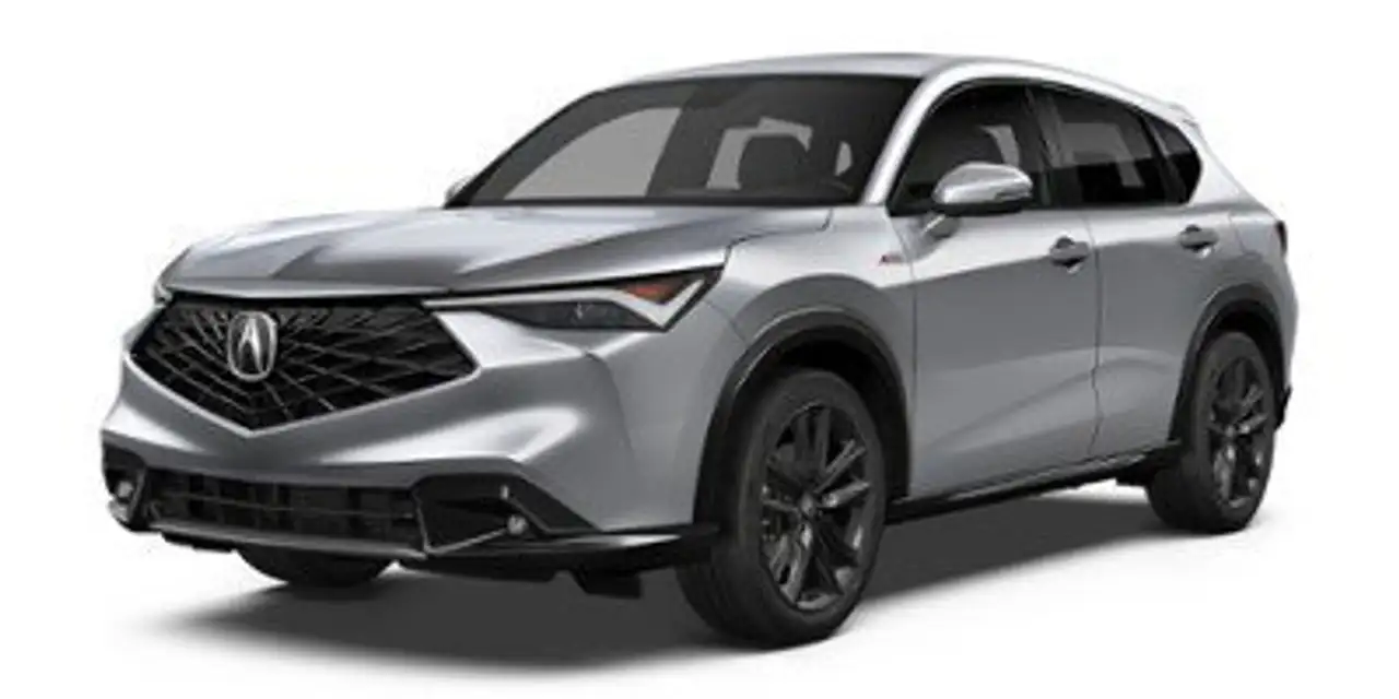 2026 Acura ADX