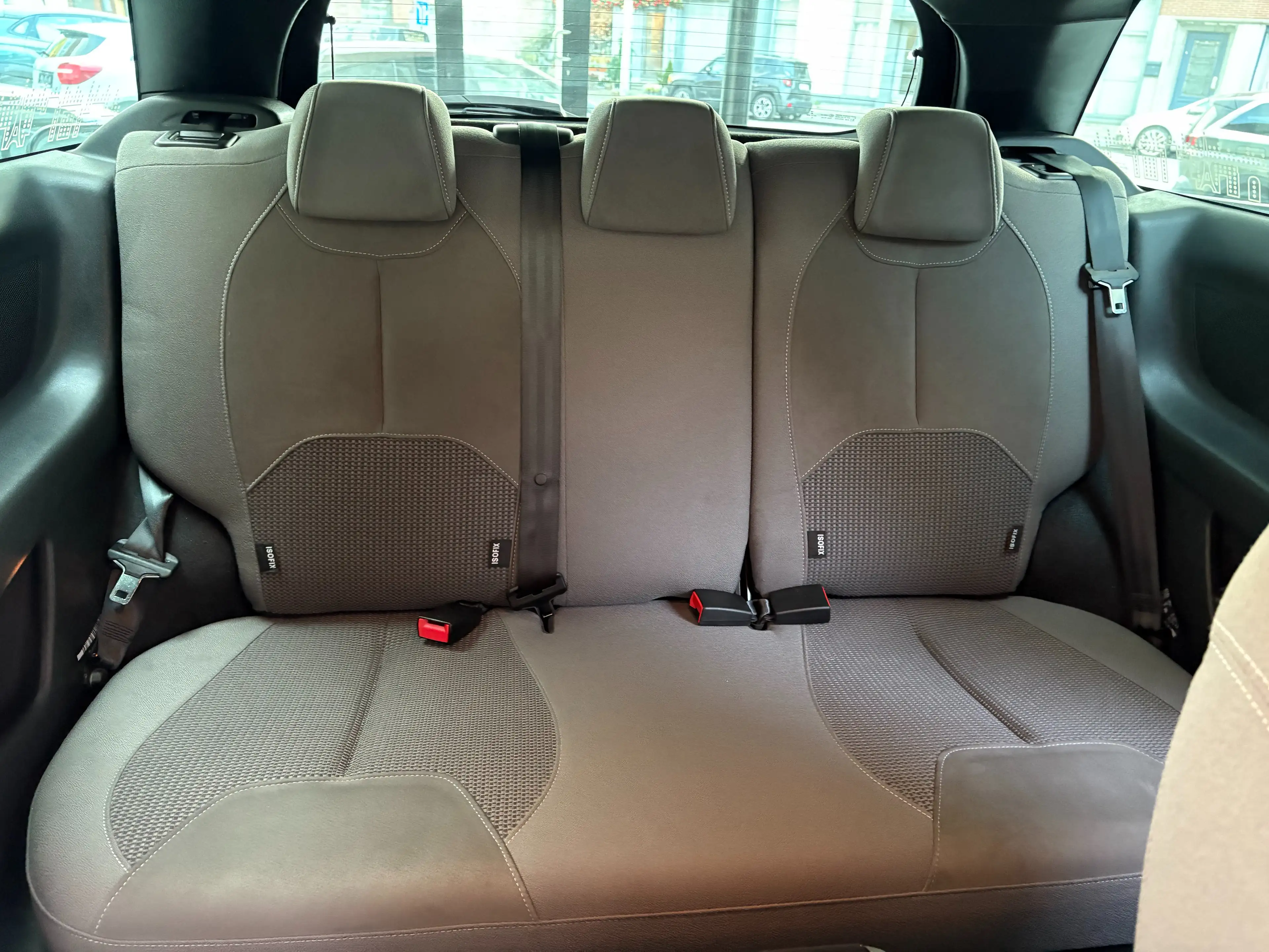 Citroen DS3 DS3 1.2i *MATRIX LED*GPS*CAMERA*CARPLAY*JANTE* — photo 9
