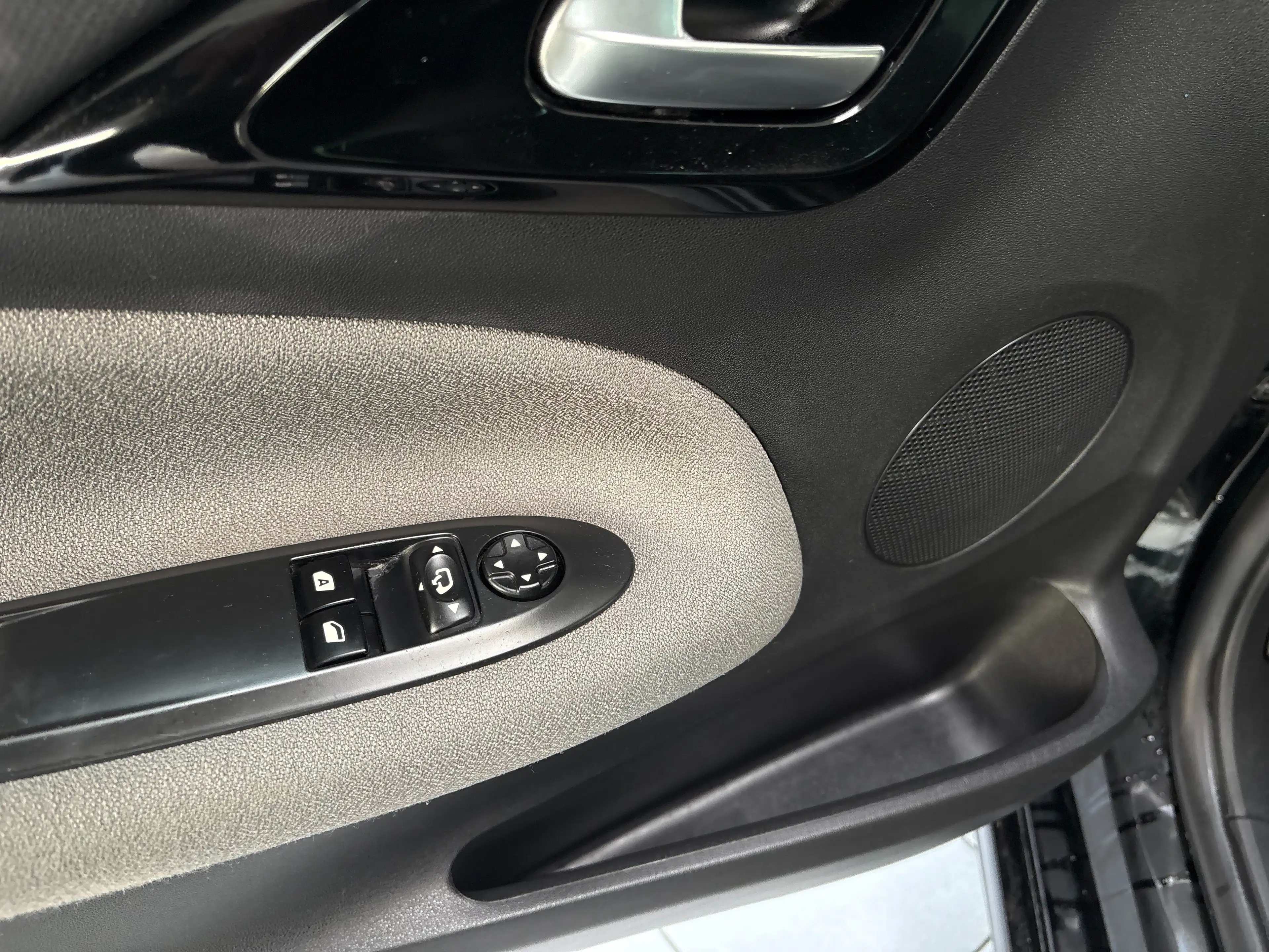 Citroen DS3 DS3 1.2i *MATRIX LED*GPS*CAMERA*CARPLAY*JANTE* — photo 14