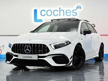 S 4Matic+ 8G-DCT
