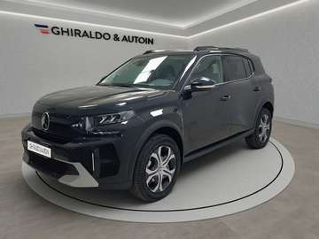 II elettrico Plus 113cv automatico