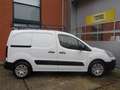 Citroen Berlingo 1.6 HDI 3-zits *Airco/Cruise/Historie/Riem V.V./BT Wit - thumbnail 4