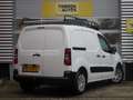 Citroen Berlingo 1.6 HDI 3-zits *Airco/Cruise/Historie/Riem V.V./BT Wit - thumbnail 3