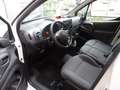 Citroen Berlingo 1.6 HDI 3-zits *Airco/Cruise/Historie/Riem V.V./BT Wit - thumbnail 8