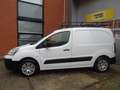 Citroen Berlingo 1.6 HDI 3-zits *Airco/Cruise/Historie/Riem V.V./BT Wit - thumbnail 2