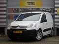Citroen Berlingo 1.6 HDI 3-zits *Airco/Cruise/Historie/Riem V.V./BT Wit - thumbnail 1