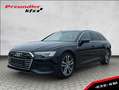 Audi A6 Avant 45 TDI quattro sport Tiptronic S-Line Blau - thumbnail 1