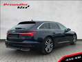 Audi A6 Avant 45 TDI quattro sport Tiptronic S-Line Blau - thumbnail 4