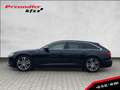 Audi A6 Avant 45 TDI quattro sport Tiptronic S-Line Blau - thumbnail 2