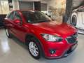 Mazda CX-5 Sports-Line AWD 2.2 BI-XENON KAMERA PANORA. Rot - thumbnail 3