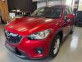 Mazda CX-5 Sports-Line AWD 2.2 BI-XENON KAMERA PANORA. Rouge - thumbnail 1