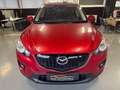 Mazda CX-5 Sports-Line AWD 2.2 BI-XENON KAMERA PANORA. Rouge - thumbnail 2