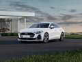 Audi A5 Sedan S line edition e-hybrid quattro 220 kW S tro Weiß - thumbnail 1