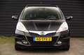 Honda Jazz 1.4 Hybrid Business Mode + | Navi | Clima | Cruise Schwarz - thumbnail 8